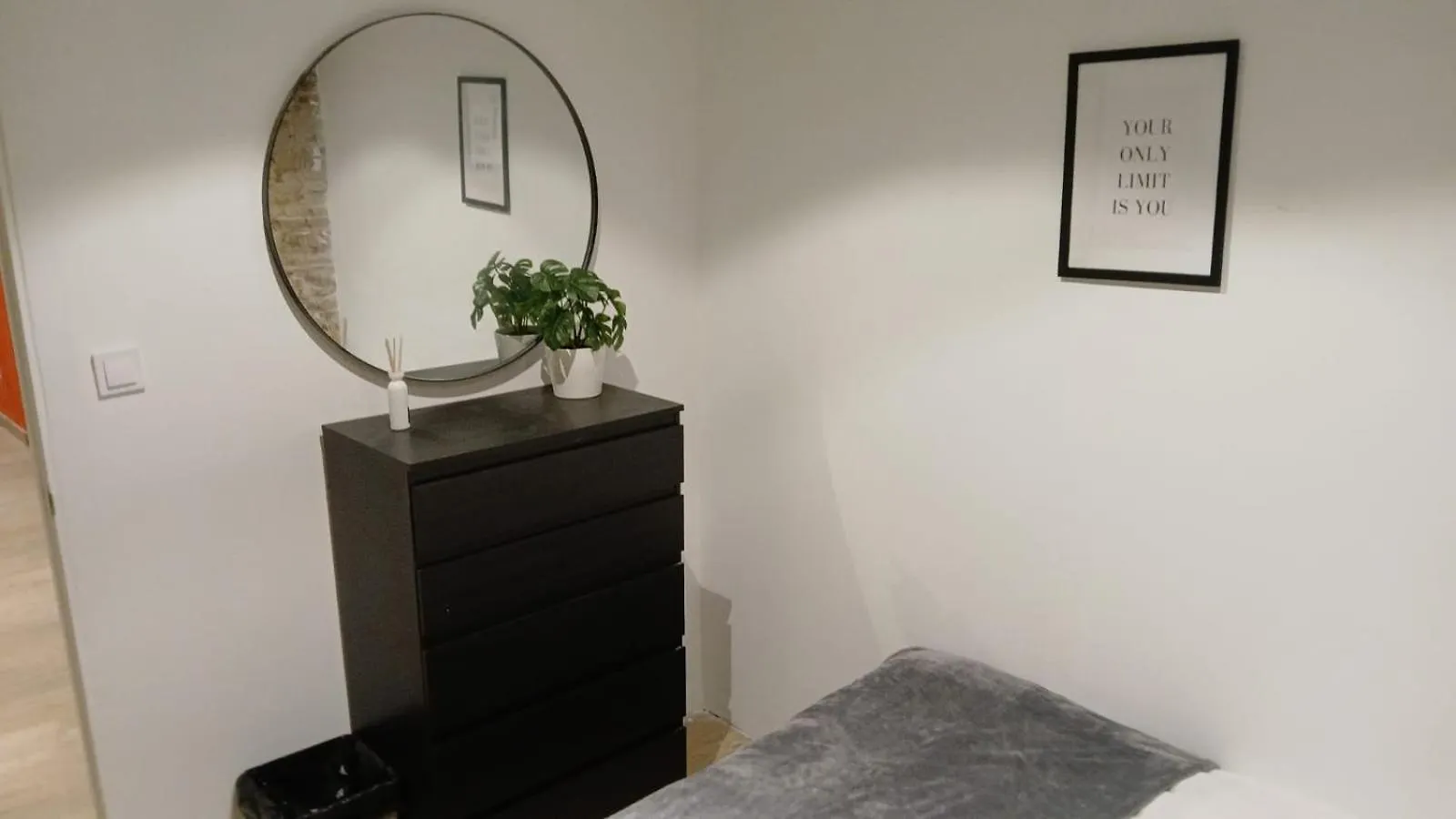 Appartamento Ink House Barcellona
